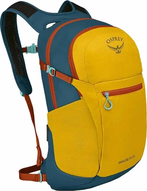 Osprey Daylite Plus Dazzle Yellow/Venturi Blue 20 L Plecak