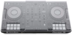Pioneer Dj DDJ-800 Cover SET Kontroler DJ