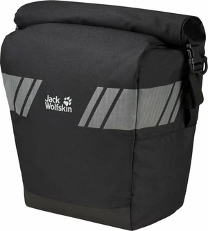 Jack Wolfskin Rack Black 22 L