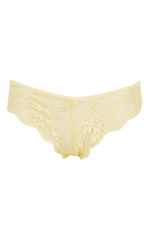 DEFACTO Lace Brazilian Thong