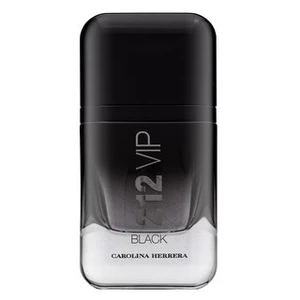 Carolina Herrera 212 VIP Black parfémovaná voda pro muže 50 ml