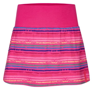 Girls' skirt LOAP BESRADA Pink/Mix