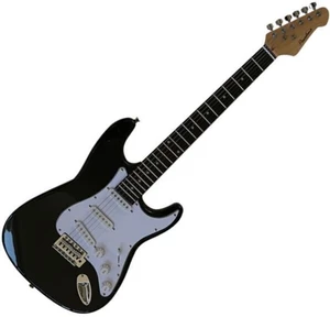 Pasadena ST-11 Black Guitarra eléctrica