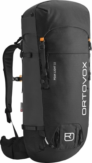 Ortovox Peak Light 32 Black Raven Outdoor rucsac