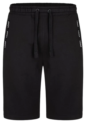 Men's Shorts LOAP EWUL Black