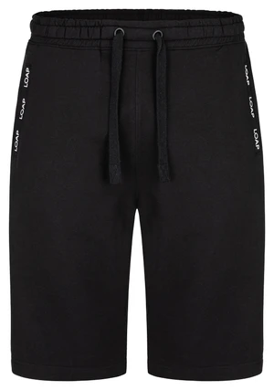 Men's Shorts LOAP EWUL Black