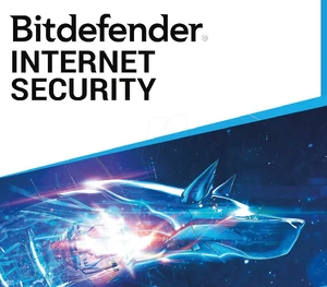 Bitdefender Internet Security 2024 MIDDLE EAST Key (1 Year / 1 PC)