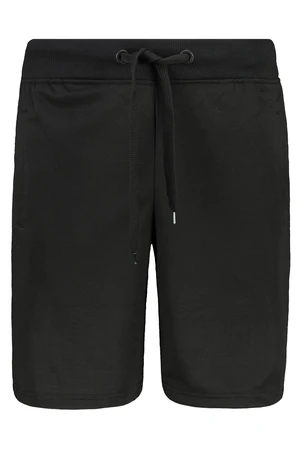 Men's Black Sweatpants Dstreet