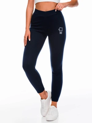 Edoti Women's leggings PL