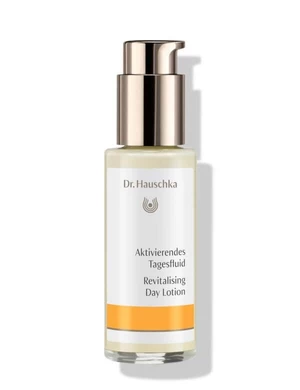 Dr. Hauschka Aktivující pleťové mléko (Revitalising Day Lotion) 50 ml