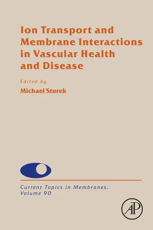 Ion Transport and Membrane Interactions in Vascular Health and Disease