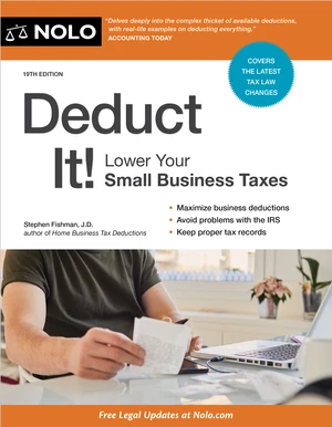 Deduct It!