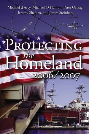 Protecting the Homeland 2006/2007