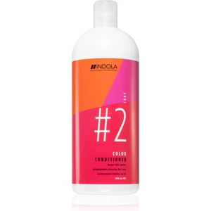 Indola Color kondicionér pro ochranu barvy 1500 ml