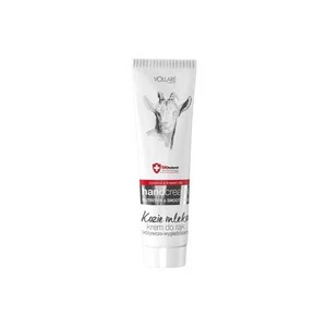 VOLLARE KREM NA RUKY VYZIV.ZJEMN.KOZIE ML. 100ML