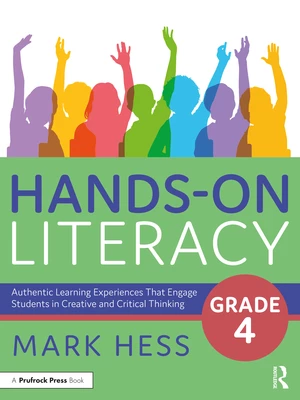 Hands-On Literacy, Grade 4