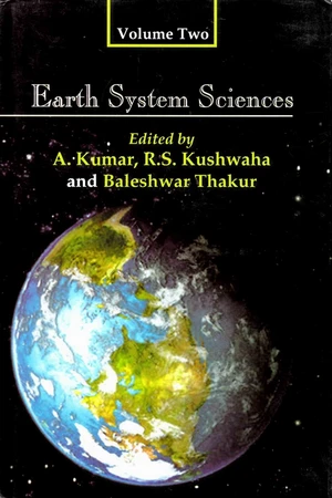 Earth System Sciences