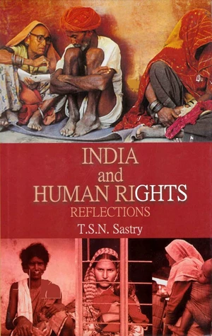 India and Human Rights Reflections