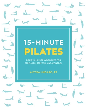 15-Minute Pilates