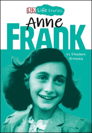 DK Life Stories Anne Frank