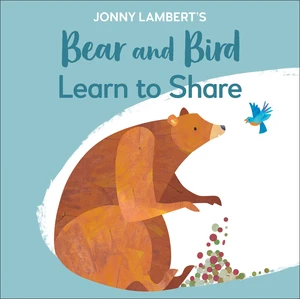 Jonny Lambert's Bear and Bird