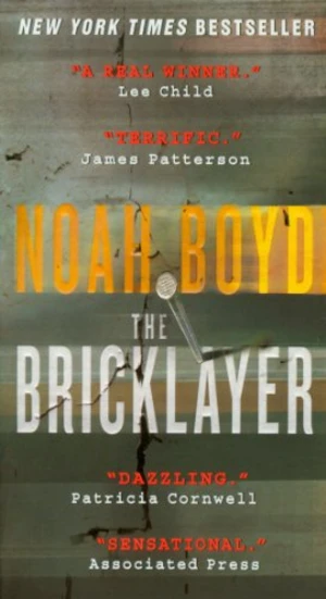 The Bricklayer