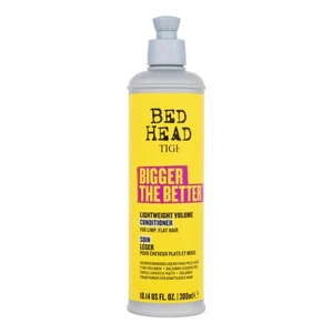 Tigi Bed Head Bigger The Better™ 300 ml kondicionér pre ženy na jemné vlasy