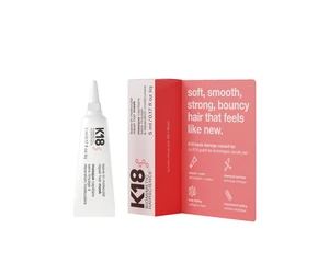 Bezoplachová maska pre obnovu poškodených vlasov K18 Hair Molecular Repair Mask - 5 ml (K-18-10205) + darček zadarmo