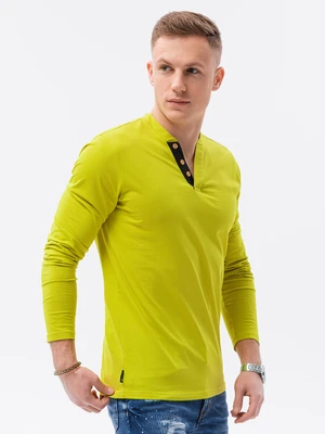 T-shirt da uomo Ombre Basic