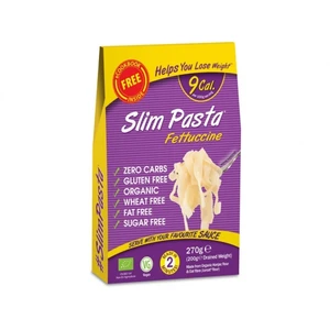 Slimpasta Konjakove Fettuccine Bio V Naleve 270g