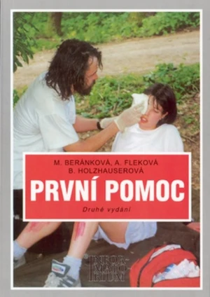 První pomoc pro SZŠ
