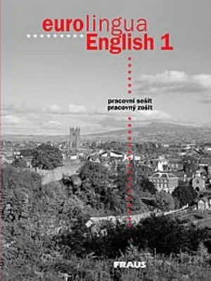 Eurolingua English 1 - pracovní sešit