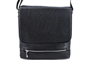 Taška crossbody - černá