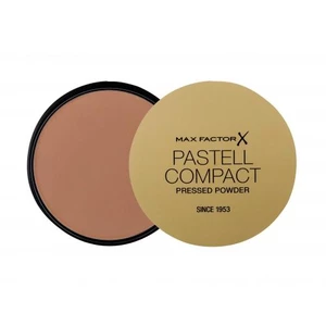 Max Factor Pastell Compact 20 g púder pre ženy 4 Pastell