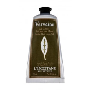 L´Occitane Verveine 75 ml krém na ruky pre ženy