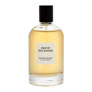 David Beckham Refined Woods 100 ml parfumovaná voda pre mužov