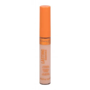 Rimmel London Lasting Radiance 7 ml korektor pre ženy 040 Soft Beige