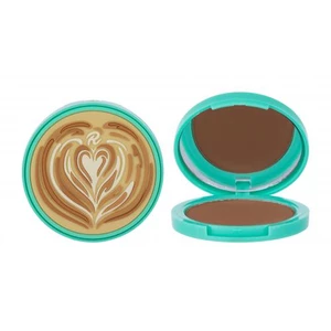 I Heart Revolution Tasty Coffee 6,5 g bronzer pre ženy Macchiato