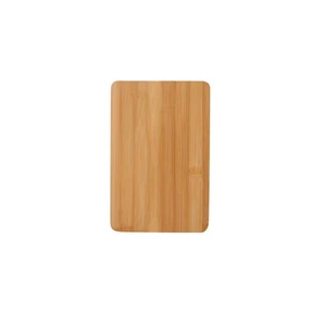 Kuchynská doštička Provence 22 x 14 x 0,8 cm Dřevěné kuchyňské prkénko je vyrobeno z kvalitního bambusového dřeva a lakované do přírodní barvyPrkénko 