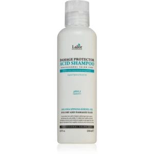 La'dor Damage Protector Acid Shampoo hloubkově regenerační šampon pro suché, poškozené a chemicky ošetřené vlasy 150 ml