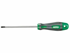 Šroubovák TORX prodloužený, T 5x150mm, S2