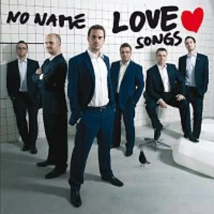 No Name – Love Songs CD