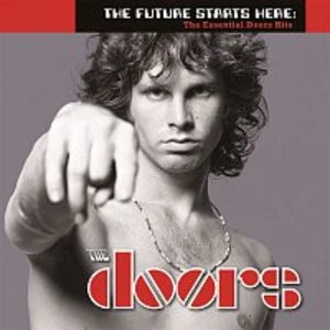 The Doors – The Future Starts Here: The Essential Doors Hits