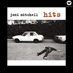 Joni Mitchell – Hits CD