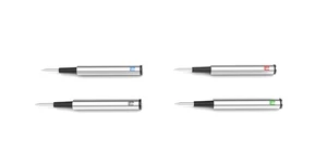Levit Pen Náplne do modulárneho pera Levit Pen - mix farieb 0,7 mm (4 ks)