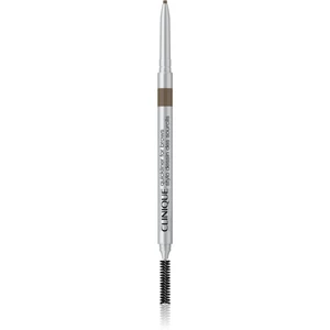 Clinique Quickliner for Brows precizní tužka na obočí odstín Soft Brown 0,06 g