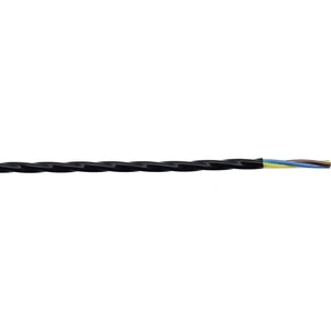 LAPP ÖLFLEX® HEAT 205 MC vysokoteplotný kábel 4 G 4 mm² čierna 912423-500 500 m