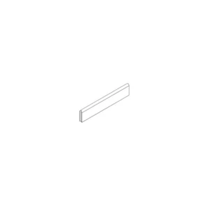 Parkový obrubník PREMAC (100x20x5 cm) sivý
