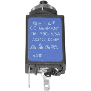 ETA Engineering Technology CE106P30-40-6,5 istič termické 240 V/AC 6.5 A  1 ks