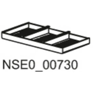 Siemens 3VL9600-8CB40 kryt 1 ks